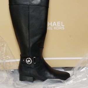 mk harland boot